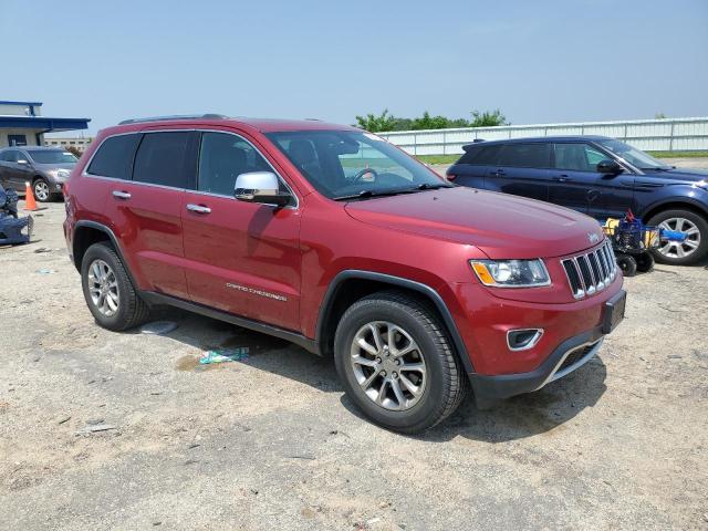 2015 JEEP GRAND CHER 1C4RJFBG0FC684749