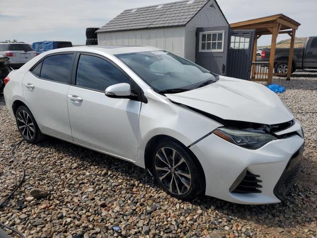 Vin: 5yfburhe8hp674383, lot: 59922205, toyota corolla l 20174