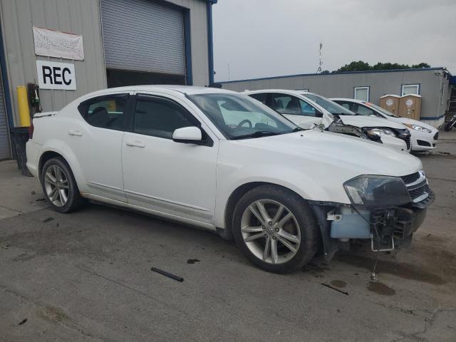 Vin: 1c3cdzeg3cn310134, lot: 59918425, dodge avenger sxt 20124