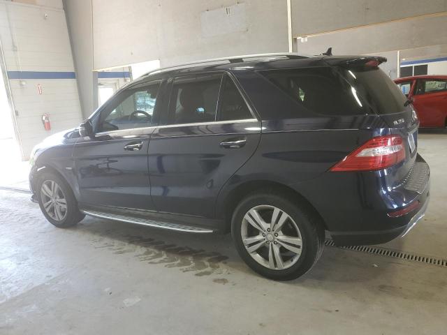 Vin: 4jgda5hb2ca015630, lot: 60108235, mercedes-benz m-class 350 4matic 20122