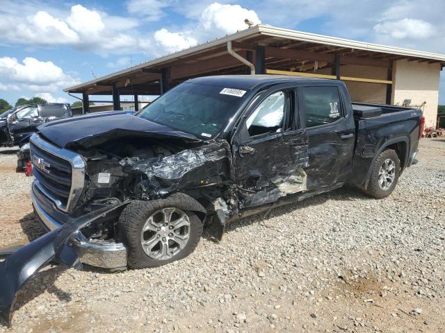 Vin: 3gtp9aeh7lg425661, lot: 61068595, gmc sierra k1500 2020 img_1