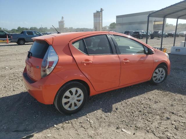 Vin: jtdkdtb31c1030953, lot: 61081385, toyota prius 20123