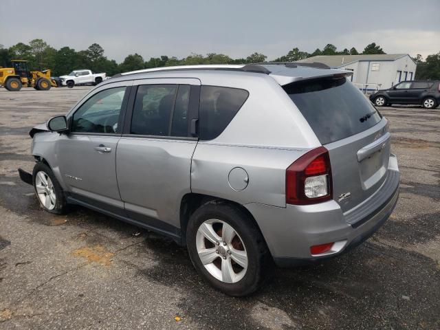 Vin: 1c4njceb1ed889518, lot: 61231325, jeep compass latitude 20142
