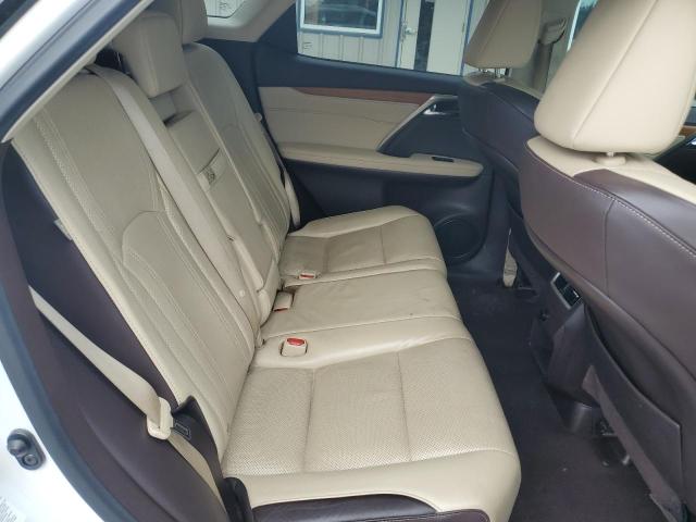 2016 LEXUS RX 350 - 2T2ZZMCA2GC034090