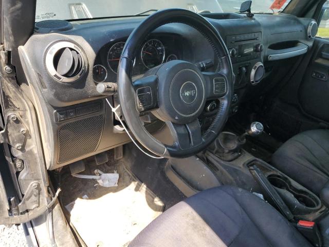 2017 JEEP WRANGLER R 1C4BJWCG0HL675472
