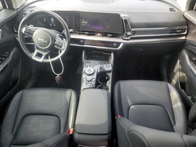 2023 KIA SPORTAGE E - KNDPVCAG3P7054956