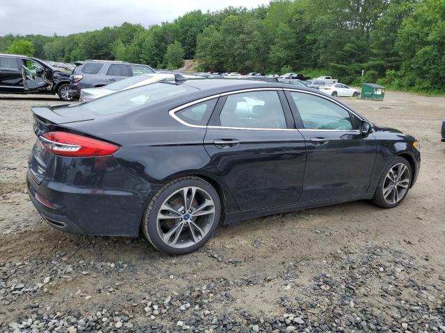 2020 FORD FUSION TIT 3FA6P0K9XLR175626