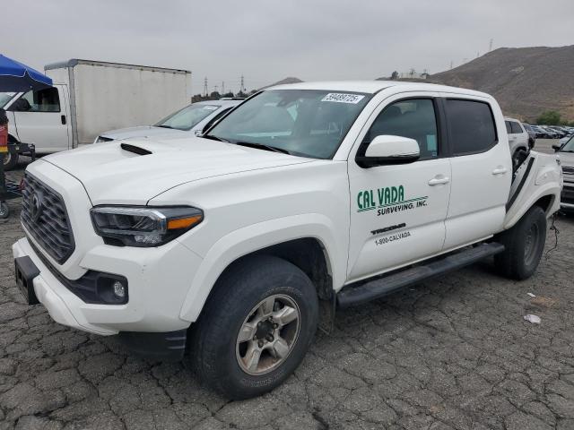2023 TOYOTA TACOMA DOU - 3TMCZ5ANXPM644218