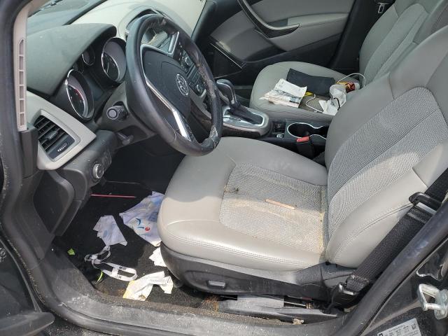 2015 BUICK VERANO - 1G4PR5SK2F4203730
