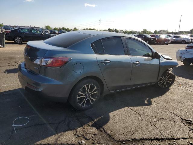Vin: jm1bl1v7xc1602737, lot: 61572145, mazda 3 i 20123