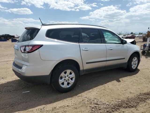 2017 CHEVROLET TRAVERSE L 1GNKVFKD9HJ256938