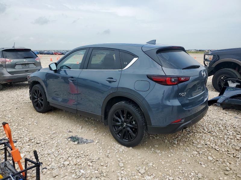 Vin: jm3kfbcl7r0449706, lot: 58841535, mazda cx-5 prefe preferred 20242