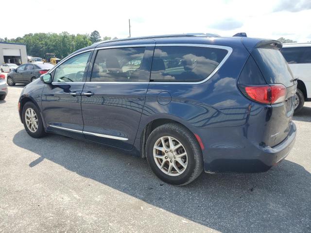 Vin: 2c4rc1bg2lr134596, lot: 60037775, chrysler pacifica touring l 20202