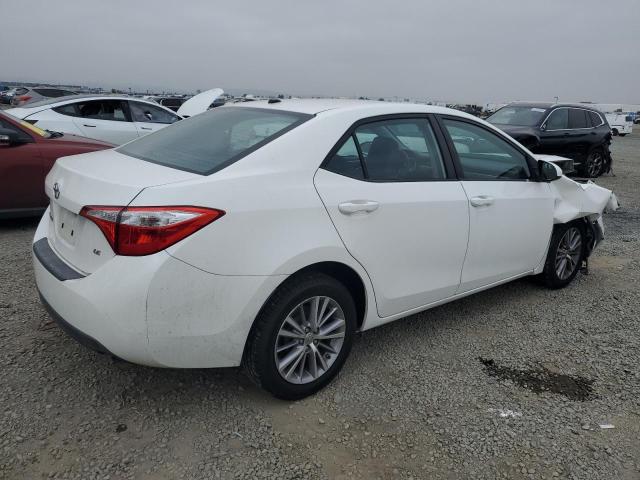Vin: 5yfburhe0ep047043, lot: 61663115, toyota corolla l 20143