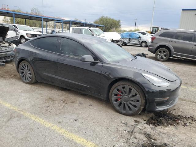 Vin: 5yj3e1ec2mf984962, lot: 59407055, tesla model 3 20214