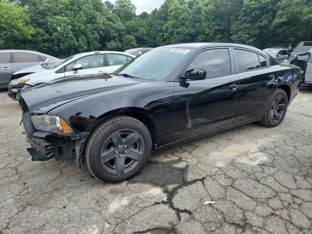 Vin: 2c3cdxat9dh643360, lot: 60684305, dodge charger police 2013 img_1