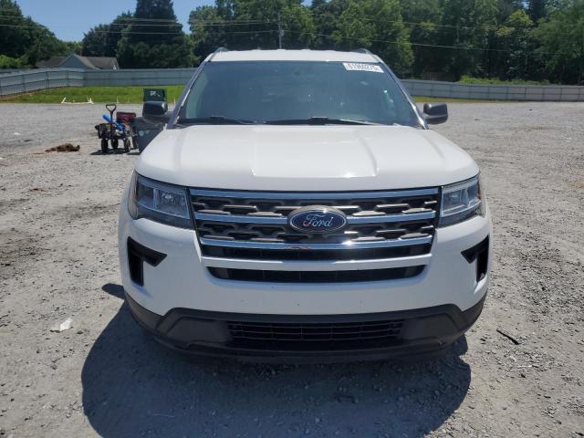 2018 FORD EXPLORER 1FM5K7B84JGA58998