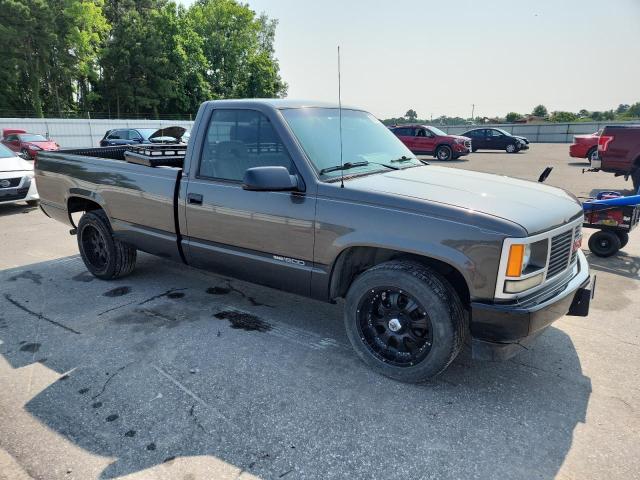 Vin: 1gtec14z6pe523192, lot: 59016545, gmc sierra c1500 19934