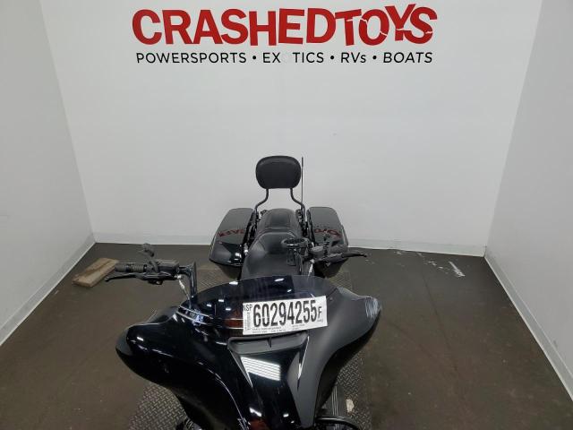 2019 HARLEY-DAVIDSON FLHXS 1HD1KRP18KB659578