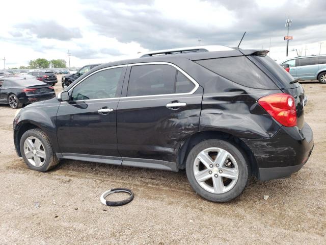 Vin: 2gnflhe36f6373442, lot: 60673285, chevrolet equinox ltz 20152