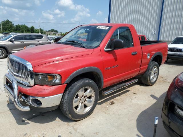 DODGE RAM 1500 S