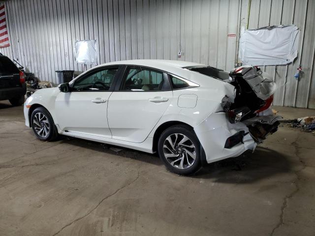 Vin: 19xfc2f82ge043220, lot: 60124025, honda civic ex 20162