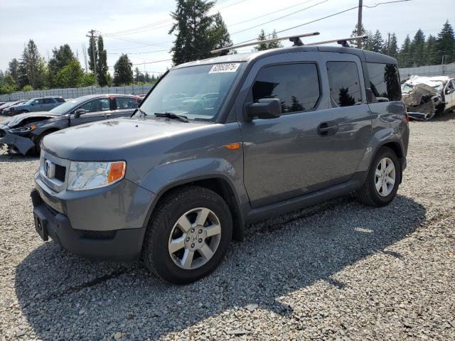 HONDA ELEMENT EX