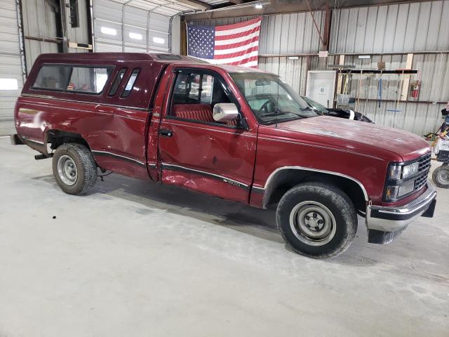 Vin: 1gcdc14k7lz275374, lot: 61066365, chevrolet gmt c1500 19904