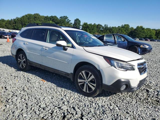 2018 SUBARU OUTBACK 3. 4S4BSENC0J3207230