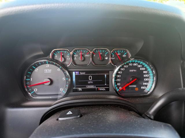 2018 CHEVROLET TAHOE POLI 1GNLCDEC6JR353961