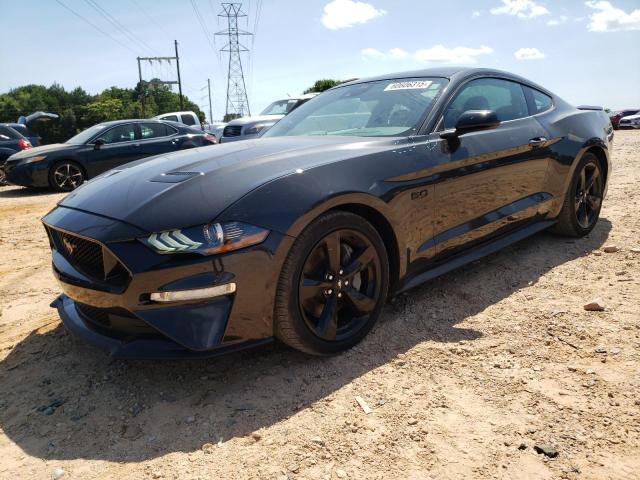 Vin: 1fa6p8cf7n5133844, lot: 60606315, ford mustang gt 2022 img_1