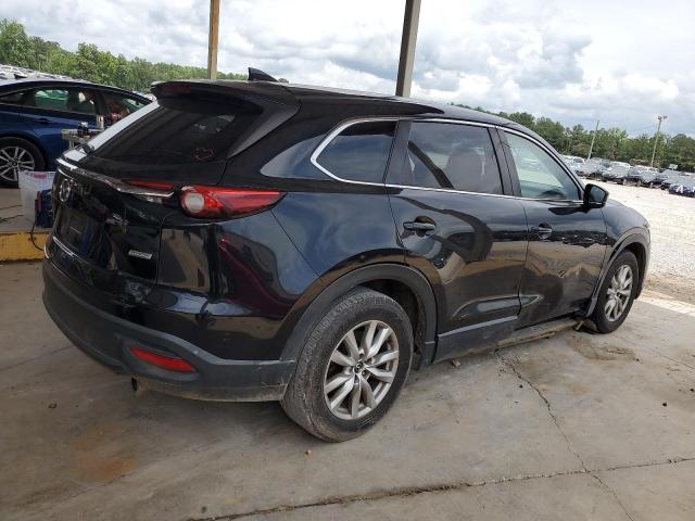 Vin: jm3tcbby6g0102634, lot: 61077895, mazda cx-9 touring 20163