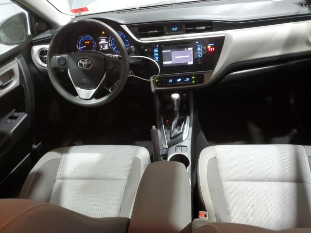 2019 TOYOTA COROLLA L 2T1BURHE6KC201167
