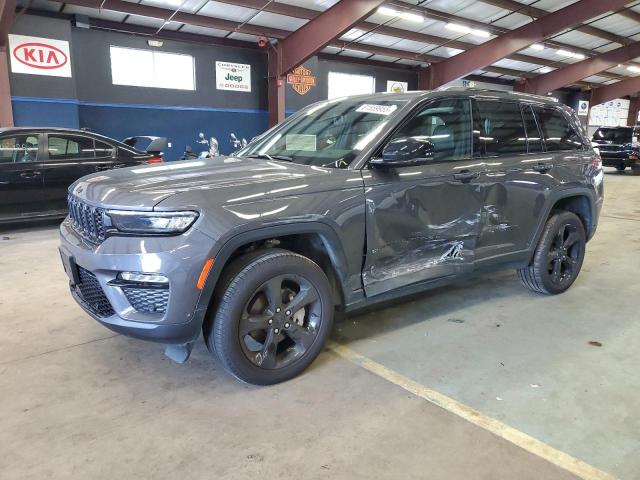 Vin: 1c4rjhbg4r8577741, lot: 61559955, jeep grand cher limited 2024 img_1