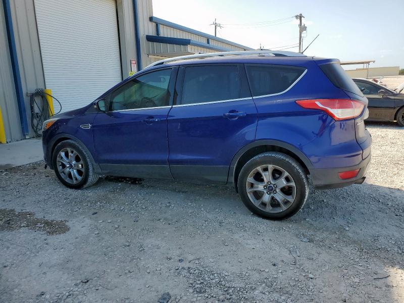 2016 FORD ESCAPE TIT - 1FMCU0JXXGUB36986