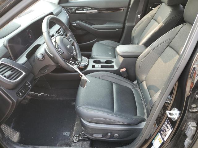 2024 KIA SELTOS SX KNDETCA76R7658078