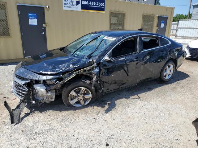 Vin: 1g1zd5st6rf140153, lot: 61143115, chevrolet all other lt 2024 img_1