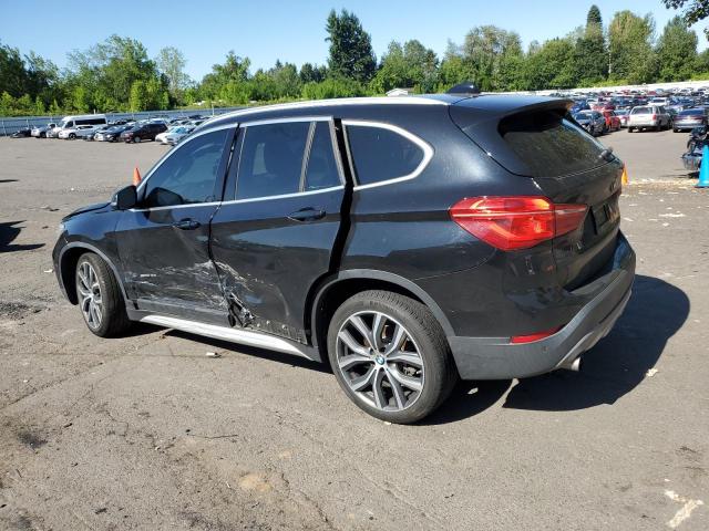 2017 BMW X1 SDRIVE2 WBXHU7C33H5H38384