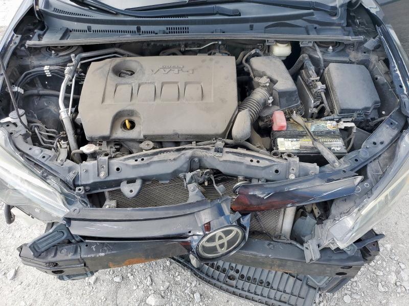 2017 TOYOTA COROLLA L - 5YFBURHE2HP686397