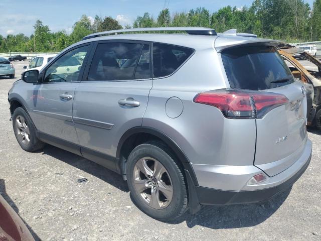 Vin: jtmbfrev3jj236153, lot: 62642325, toyota rav4 le 20182