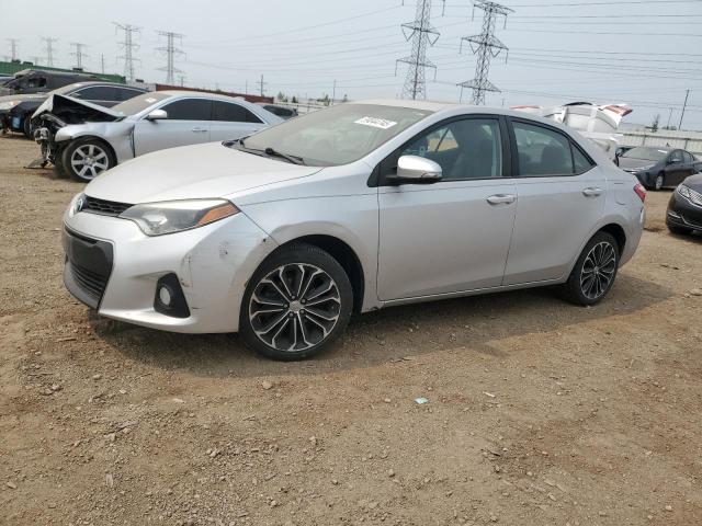 TOYOTA COROLLA L