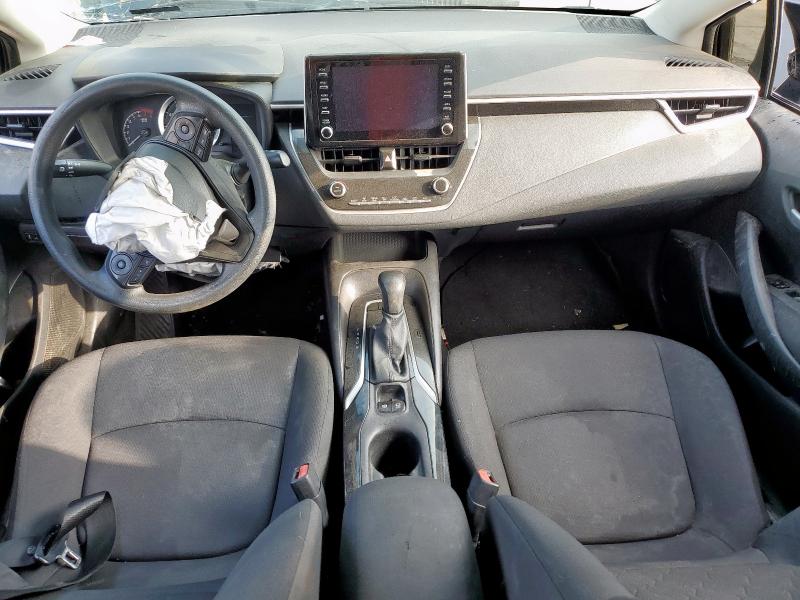 2020 TOYOTA COROLLA LE 5YFEPRAE6LP097053
