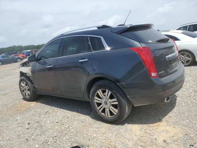 2015 CADILLAC SRX LUXURY COLLECTION 3GYFNBE3XFS572005