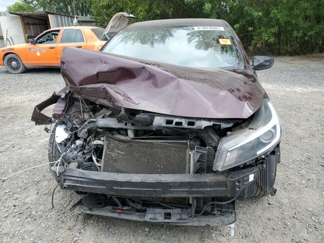 2018 KIA FORTE LX - 3KPFL4A73JE167904