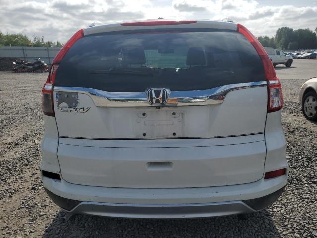 2016 HONDA CR-V - 5J6RM3H79GL008728