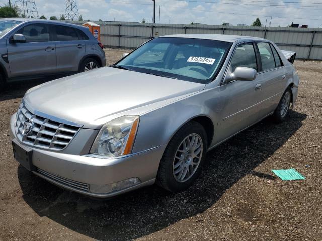 CADILLAC DTS