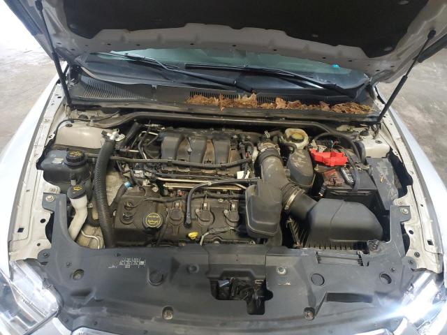 2017 FORD TAURUS LIM 1FAHP2F80HG117822