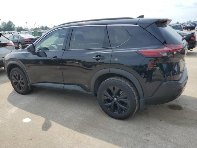 Vin: jn8bt3ba9pw009928, lot: 60253525, nissan rogue sv 20232