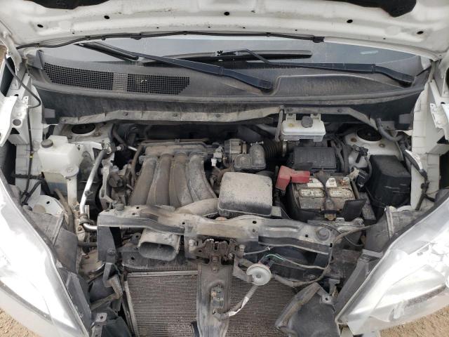 2018 NISSAN NV200 2.5S - 3N6CM0KN0JK703518