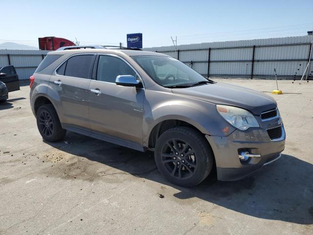 2012 CHEVROLET EQUINOX LT - 2GNFLFE57C6277501